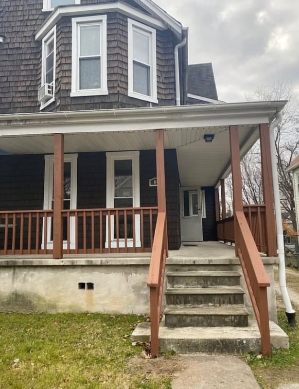 Building Photo - 811 Gorsuch Ave