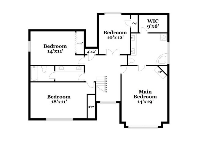 Foto del edificio - 17 Arbor Cove Dr