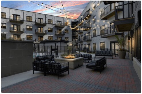 Building Photo - Allston Pointe