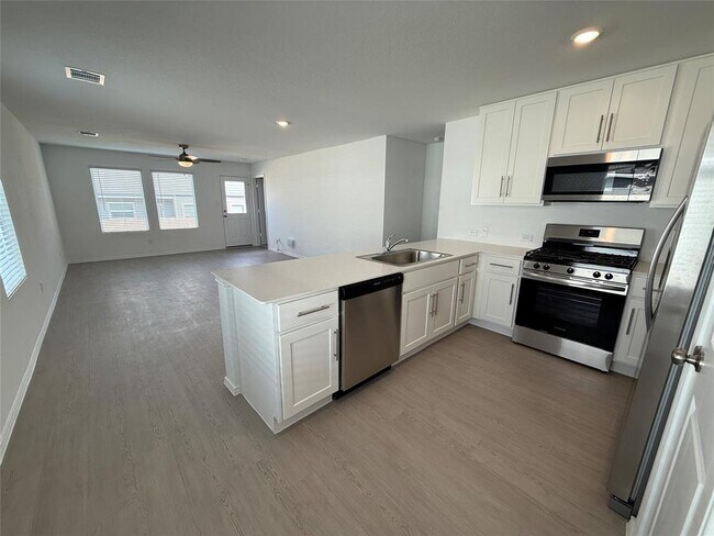 Foto del edificio - 1026 Soapstone Pass