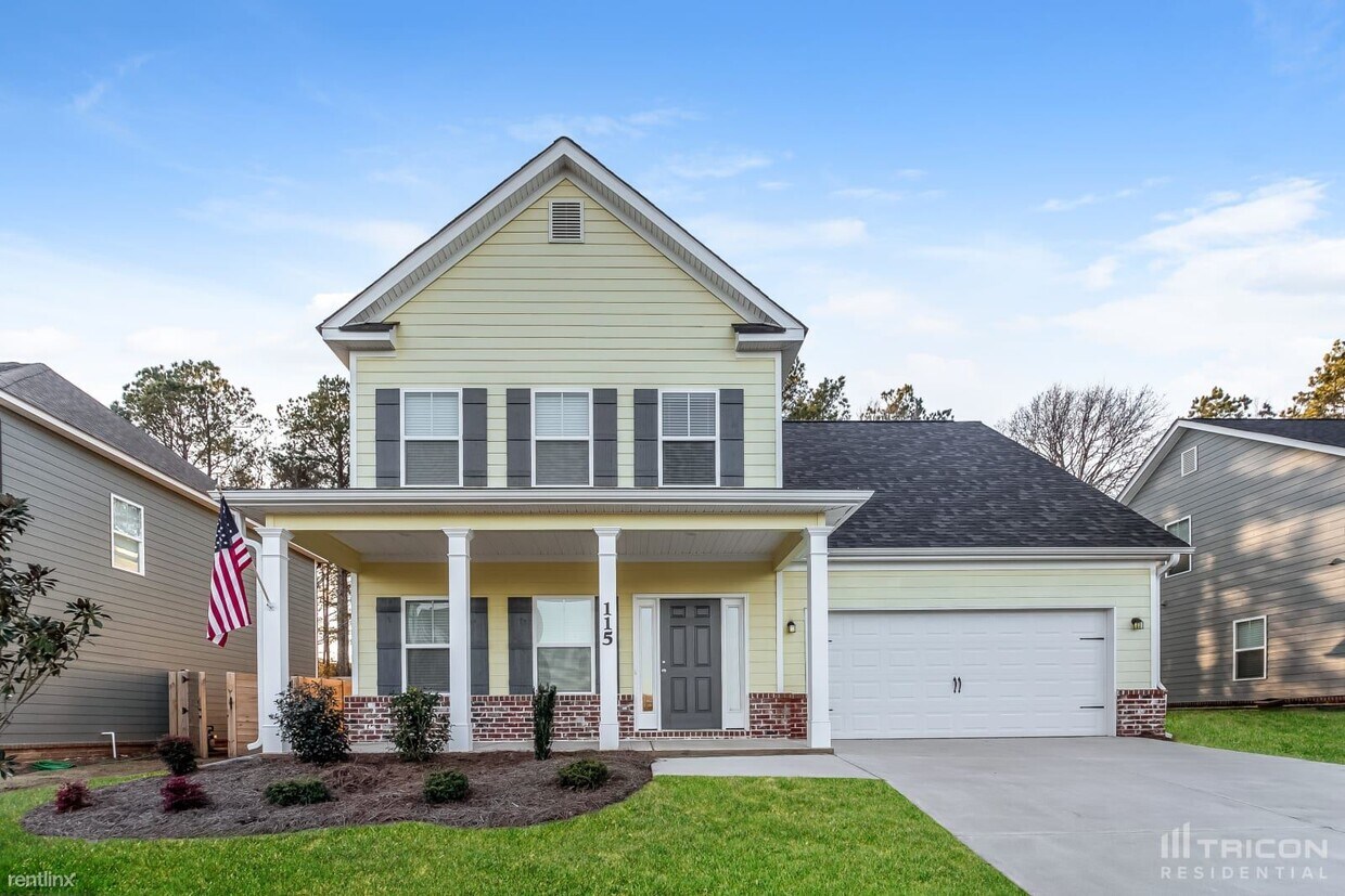 115 Orchard Dr, Covington, GA 30014 House for Rent in Covington, GA