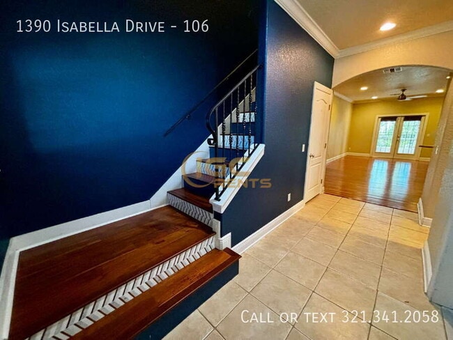 Foto del edificio - 1390 Isabella Dr