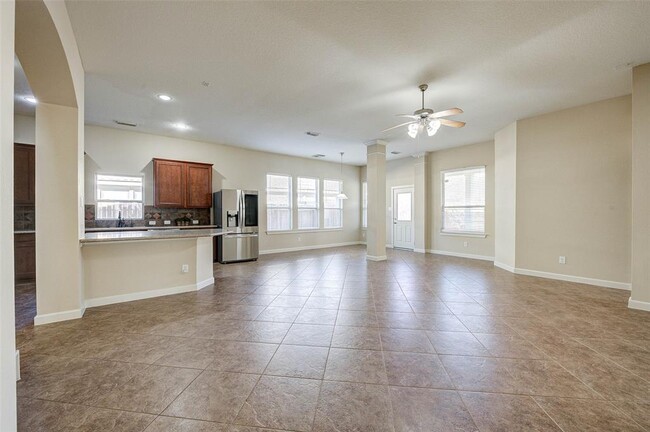 Foto del edificio - 5415 Barleycorn Ln