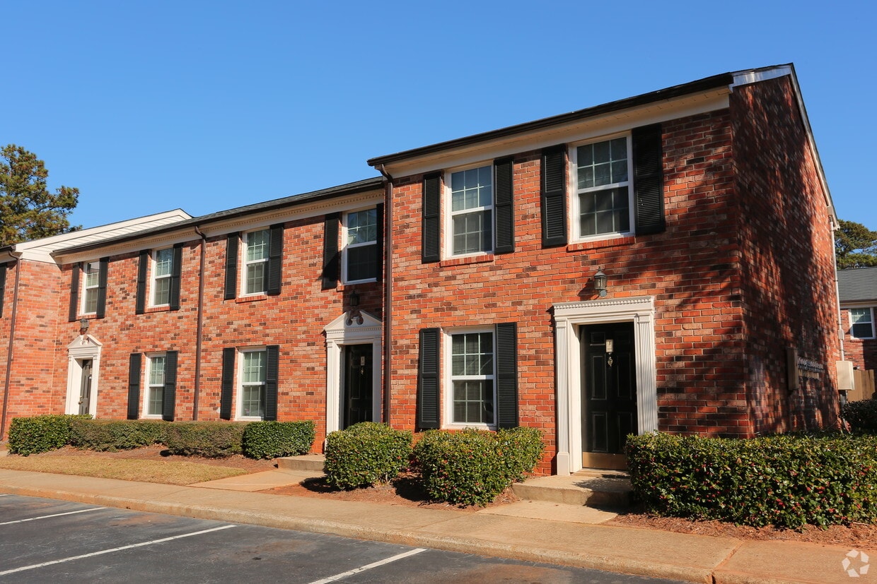 Krc Ridge Apartments Decatur Ga Apartments Com