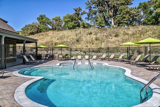 Building Photo - The Apex at Twin Creek