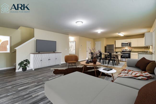 Foto del edificio - 6402 Century Ln