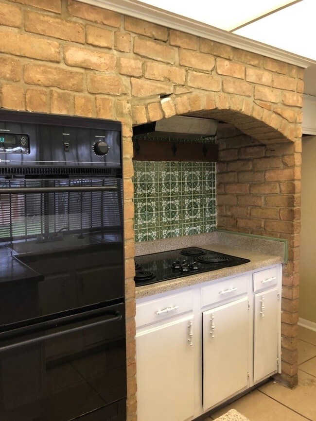 Foto del edificio - 4 br, 2 bath House - 6003 Georgetown