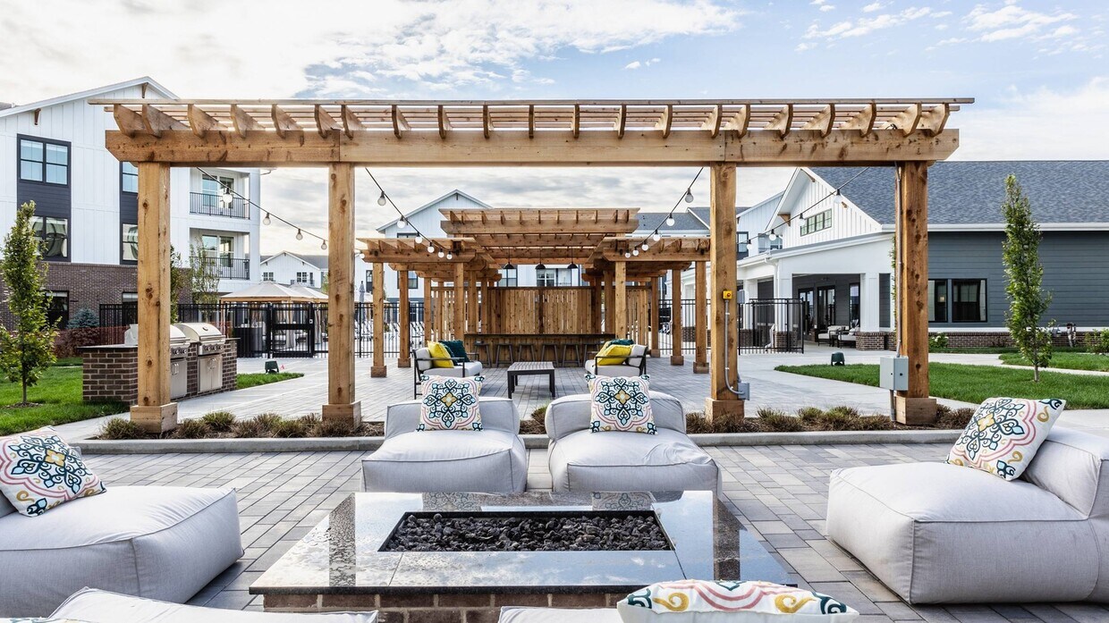 Nese Apartments Apartments in Whitestown, IN