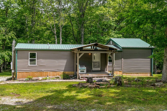 Building Photo - 1048 Sitting Bull Point