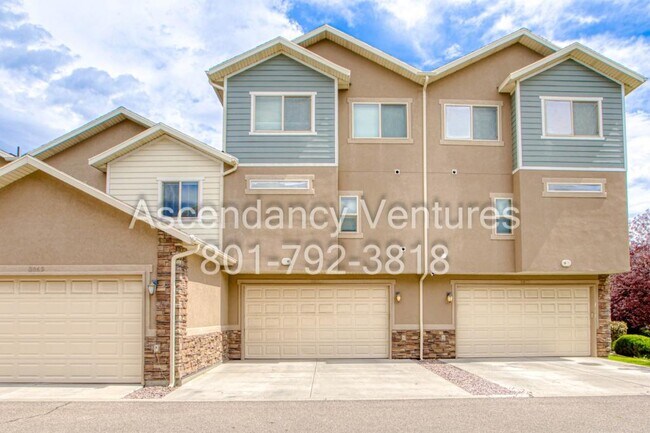 Building Photo - 3871 S 1630 W