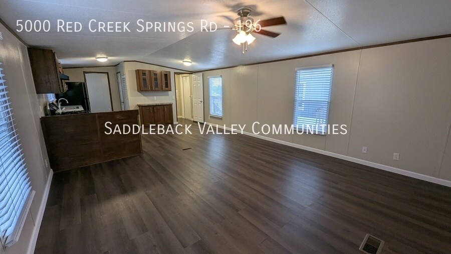 Primary Photo - 5000 Red Creek Springs Rd