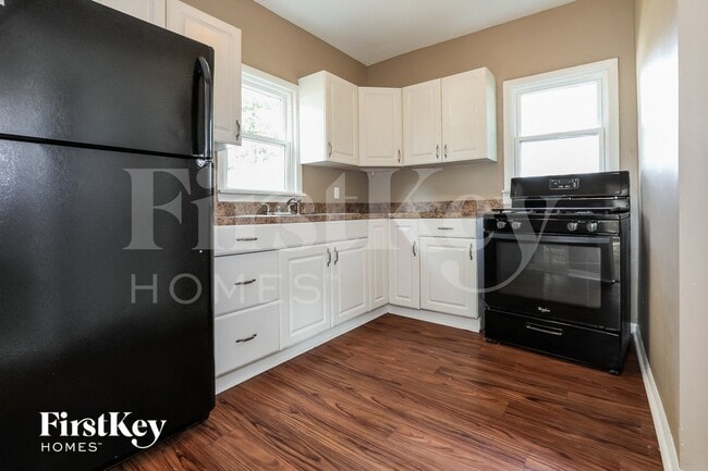 Foto del edificio - 754 North Ave