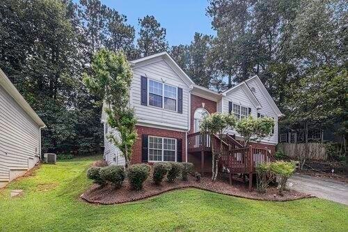 Foto del edificio - 840 Gateshead Ln