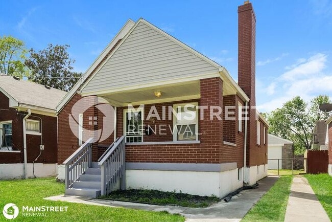 Building Photo - 3924 River Park Dr