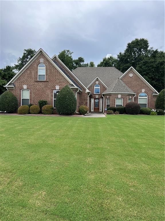 Building Photo - 604 Par Three Ln