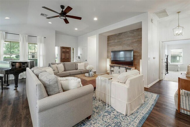 Foto del edificio - 1115 Petroglyph Trail