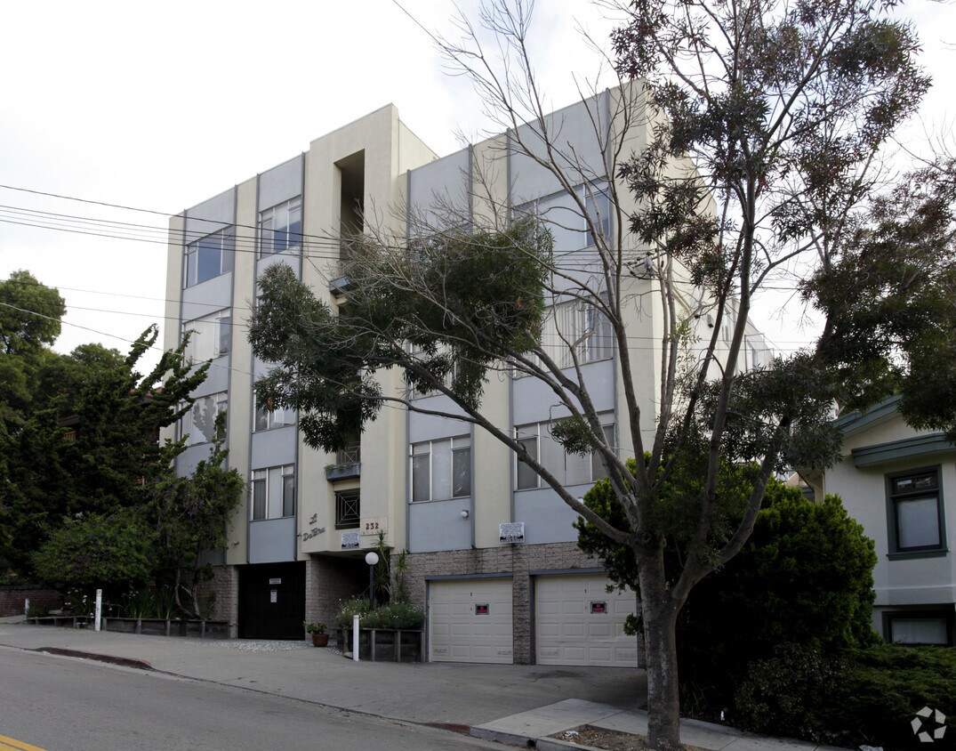 Foto del edificio - Li Dabru