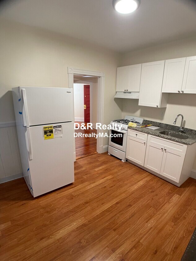 Foto principal - 885 Massachusetts Ave