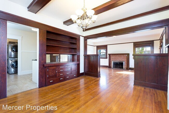 Foto del edificio - 2 br, 1 bath House - 4149 Vermont Street