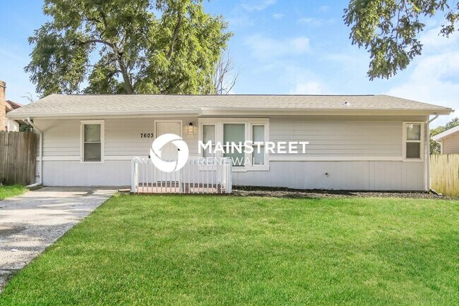 Foto del edificio - 3 Bedroom Pet-Friendly Home in Kansas City...