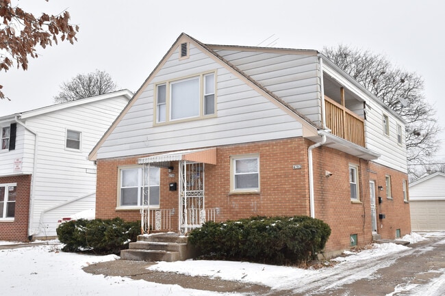 Building Photo - 4700 N 52nd St