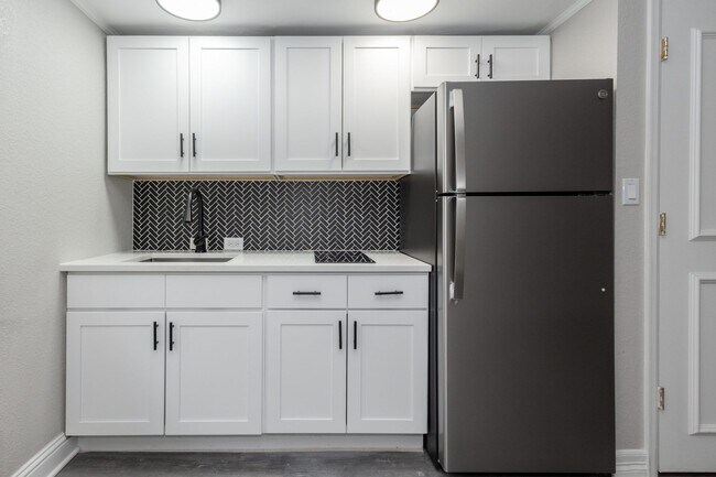 Foto del edificio - The Profile