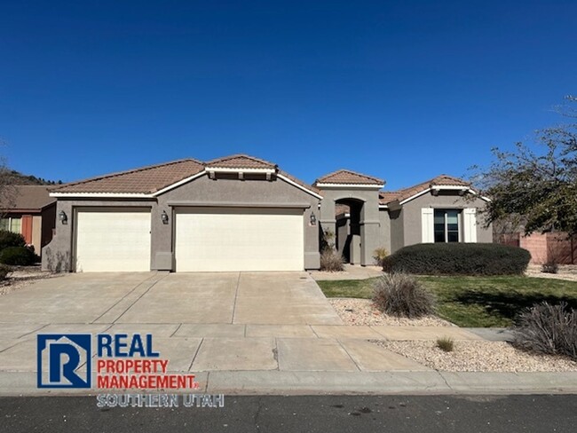 Foto del edificio - Large Home in Coral Canyon