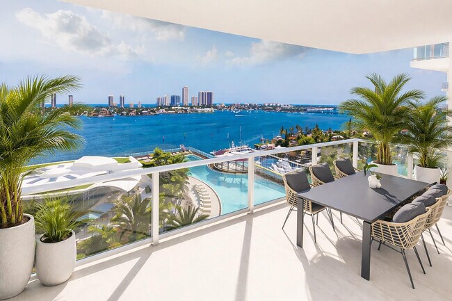 Foto del edificio - 220 Lake Shore Dr