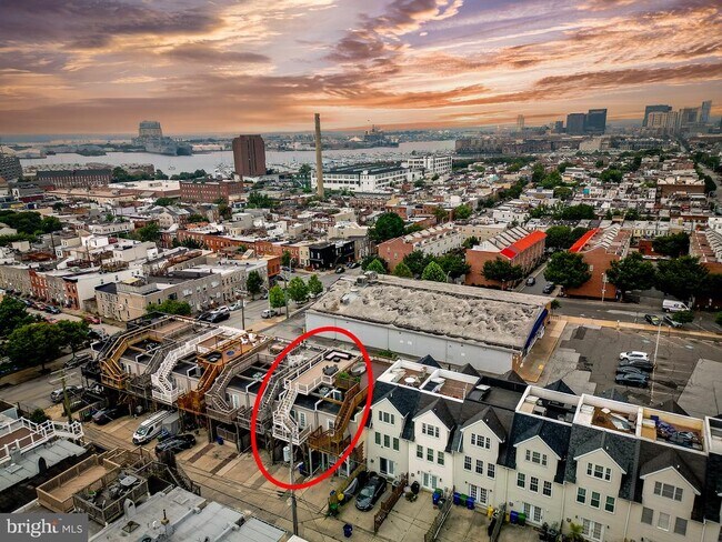 Foto del edificio - 721 S Streeper St