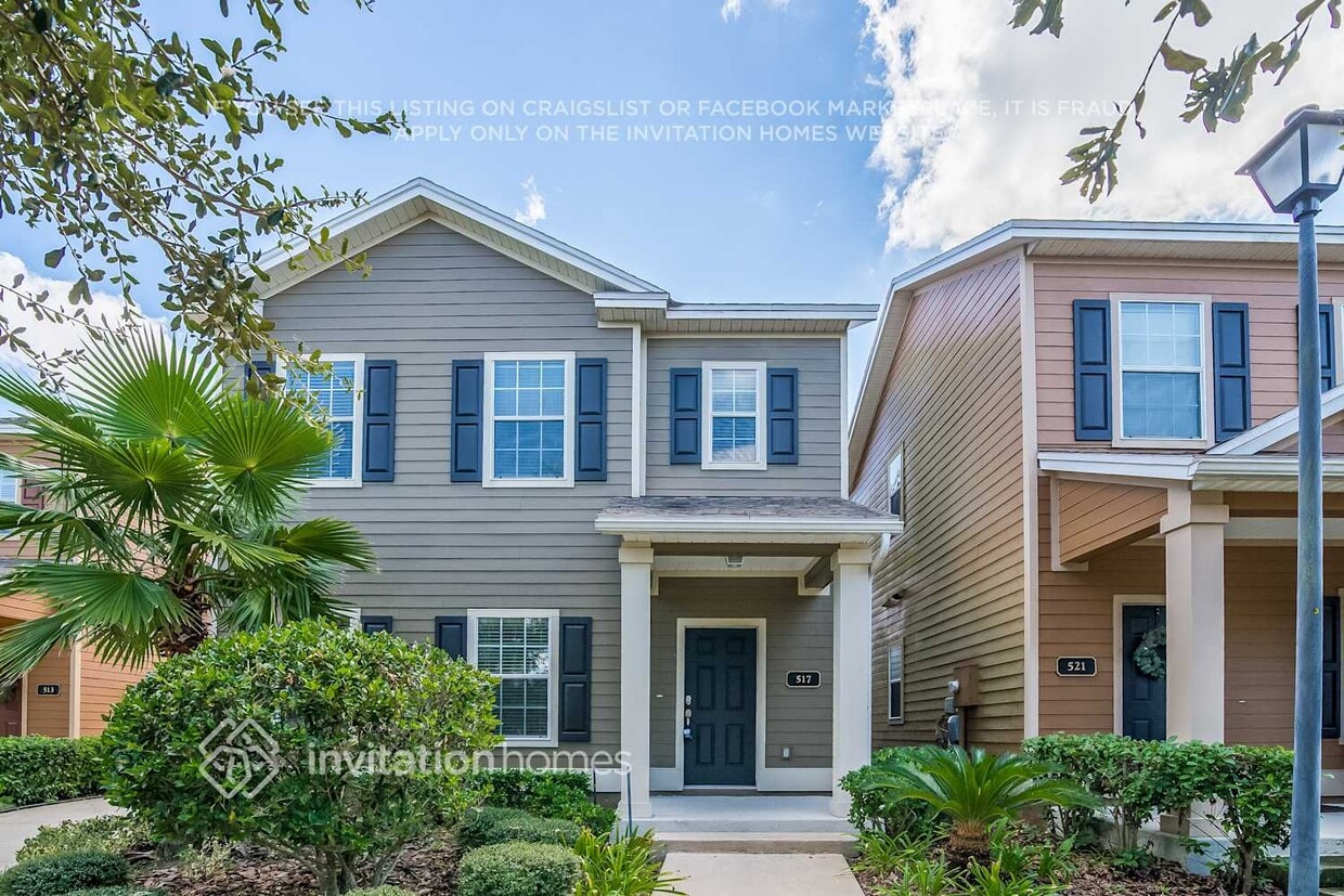 Foto principal - 517 Southwood Way