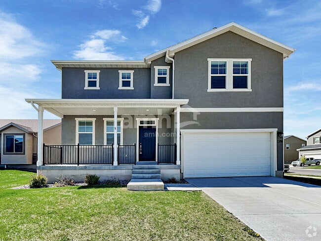 Building Photo - 2286 E Tumbleweed Rd