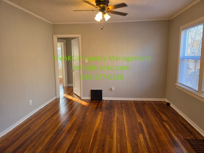 Foto del edificio - 5112 Olive St