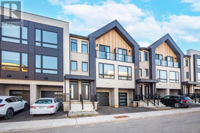 Photo du bâtiment - 55 Tom Brown Dr