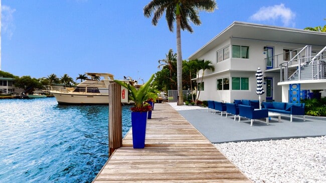 Foto del edificio - 508 Hendricks Isle