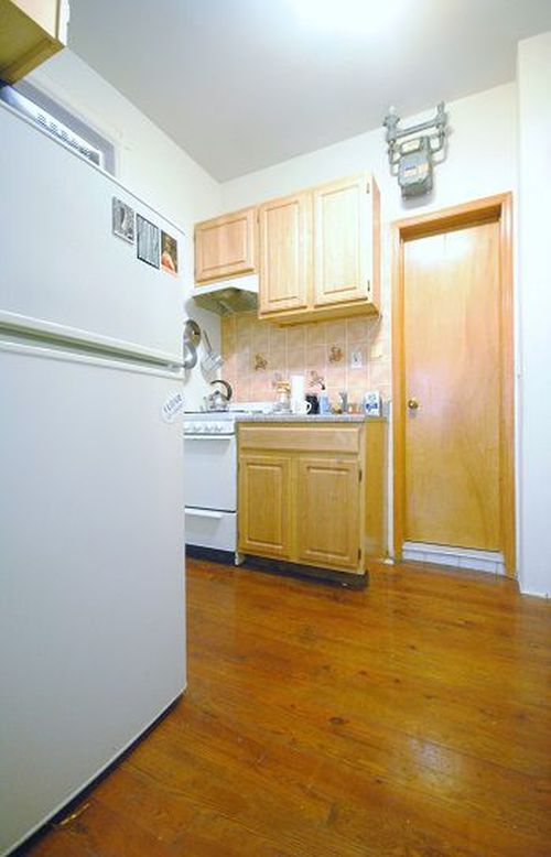 Building Photo - 217 Lafayette St