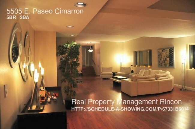 Building Photo - 5505 E Paseo Cimarron