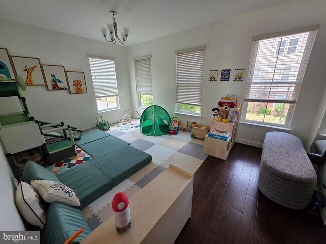 Foto del edificio - 42259 Riggins Ridge Terrace