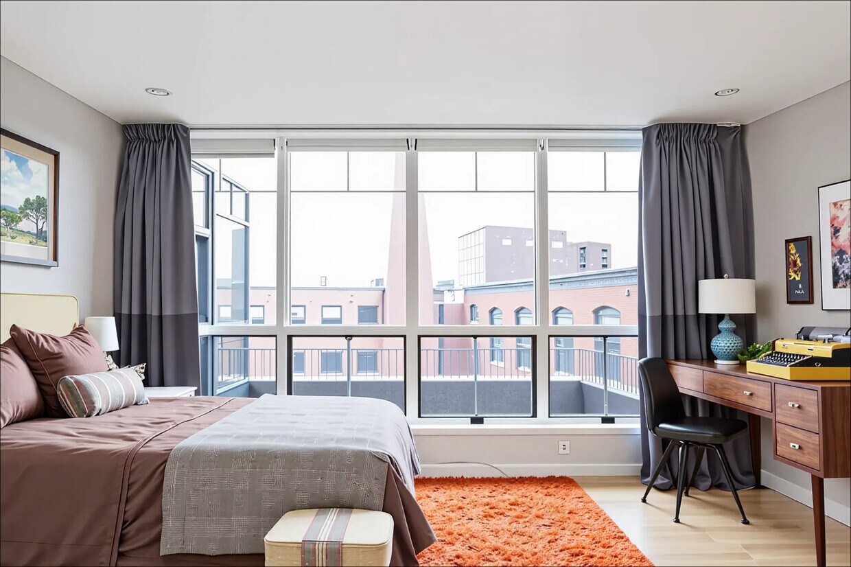 Foto principal - 490 Harrison Ave