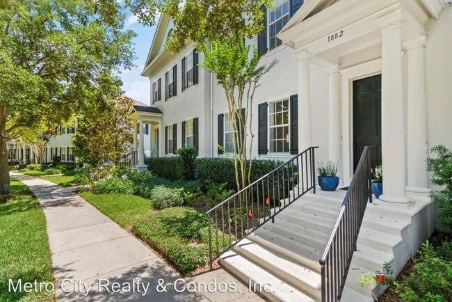 Building Photo - 4 br, 3 bath House - 1882 Meeting Pl #2