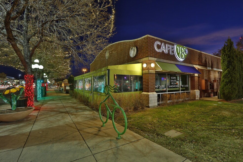 Casas de renta en Englewood, CO