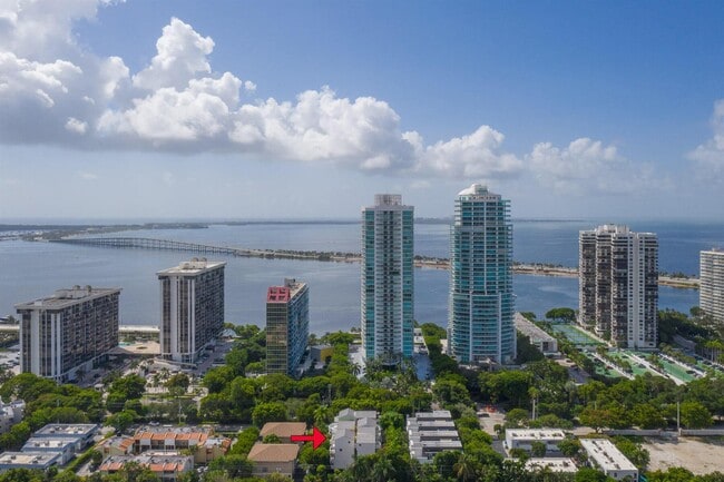 Building Photo - 2100 Brickell Ave