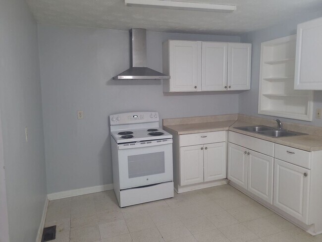 Foto del edificio - Single Family Home