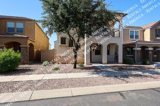 Foto del edificio - 8969 W State Ave
