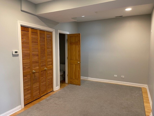 Dining/Den/Playroom - 1322 W Diversey Pky