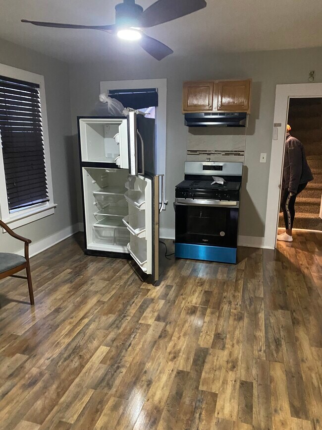 Foto del edificio - 55 Vine St