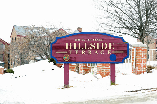 Building Photo - Hillside Terrace