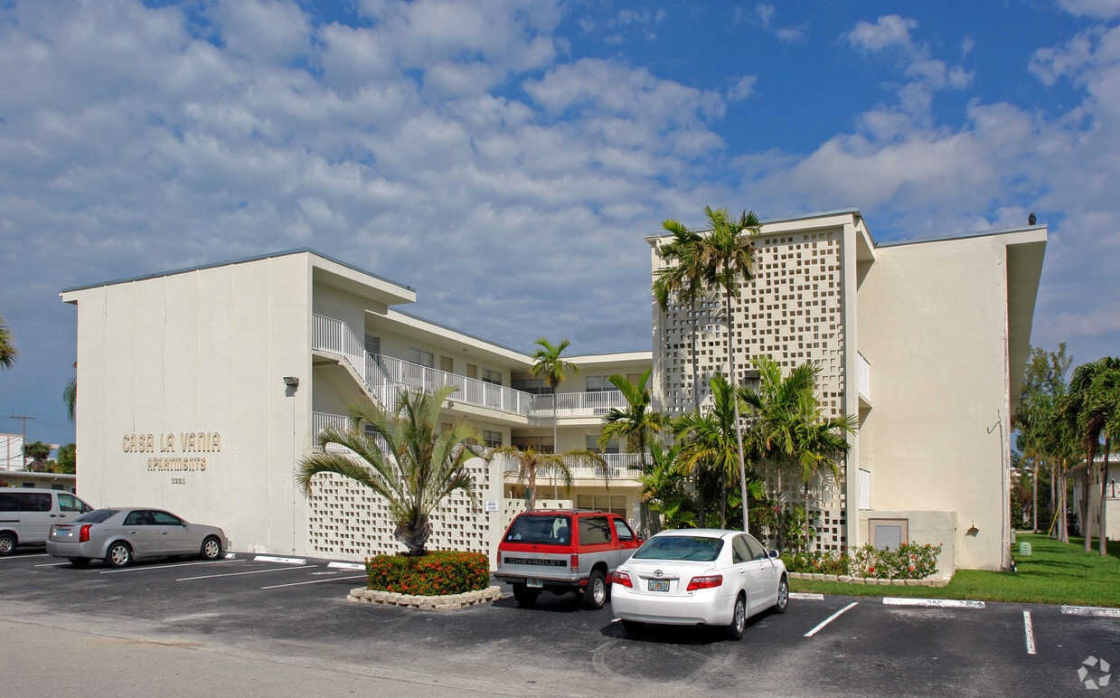 Primary Photo - Casa La Vania