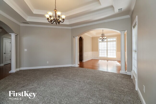 Building Photo - 1416 Echo Ridge Rd