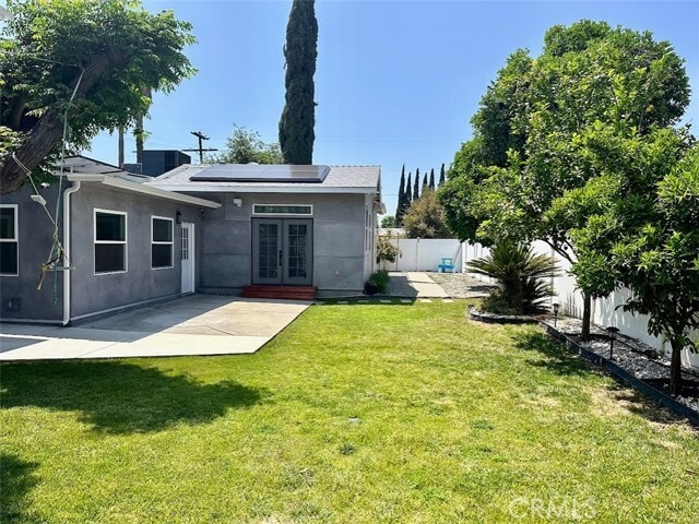 Foto del edificio - 15853 Leadwell St