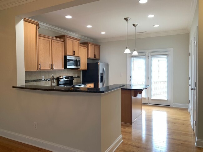 Photo - PRIME LOCATION, 3 Bedrooms Suites Apex TH Near HWY, Schools, Shops and Community Amenities! House